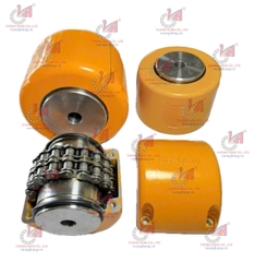 KHỚP NỐI TRỤC DÙNG TRONG MÁY CÔNG NGHIỆP