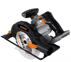 MÁY CƯA GỖ 185MM, 1400W KSEIBI - KKS14-185
