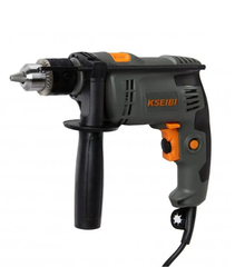 MÁY KHOAN ĐỘNG LỰC 13MM, 550W KSEIBI - KSB550D