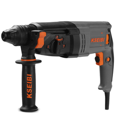 MÁY KHOAN BÊ TÔNG 3CHỨC NĂNG 26MM KSEIBI - KSH3-26