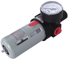 Lọc đơn có đồng hồ răng 13li BFR2000