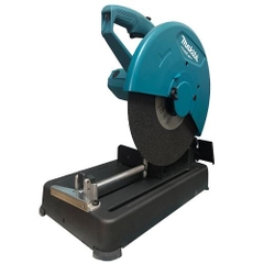 MÁY CẮT SẮT 355mm, 2000W MAKITA - M2400B