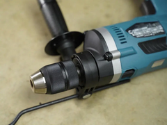 MÁY KHOAN BÚA 16MM, 410W MAKITA - M8101B