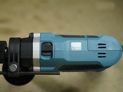 MÁY KHOAN BÚA 16MM, 410W MAKITA - M8101B