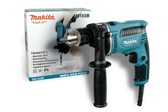 MÁY KHOAN BÚA 13MM ,430W MAKITA - M8103B