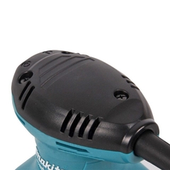MÁY CHÀ NHÁM RUNG VUÔNG 180W MAKITA - M9200B