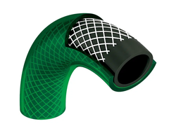 BỘ VÒI XỊT RỬA ĐA NĂNG 8 CHẾ ĐỘ PHUN 20M PRETUL - MAN-20X1/2PR