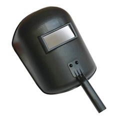 Mặt nạ hàn có tay cầm