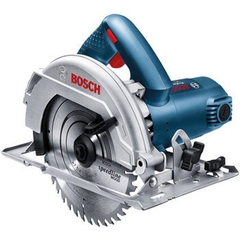 MÁY CƯA GỖ / CƯA ĐĨA 185mm 1100W BOSCH - GKS7000