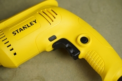 MÁY KHOAN 13MM / 550W STANLEY (SDH600K/KV)
