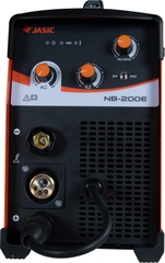 MÁY HÀN MIG ĐA CHỨC NĂNG KHÔNG DÙNG KHÍ JASIC - MIGNB200E