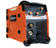 MÁY HÀN MIG ĐA CHỨC NĂNG KHÔNG DÙNG KHÍ JASIC - MIGNB200E