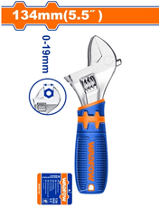 MỎ LẾT 5.5'' WADFOW - WAW3106