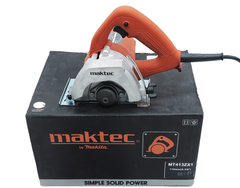 MÁY CẮT GẠCH 110MM 1200W MAKTEC - MT413