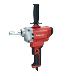 MÁY TRỘN SƠN 165MM 800W MAKTEC - MT660X