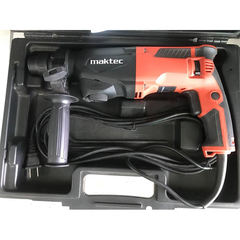 MÁY KHOAN CHUYÊN DỤNG 2CHỨC NĂNG 22MM, 710W MAKTEC - MT870