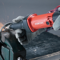 MÁY MÀI KHUÔN 6MM 480W MAKTEC - MT912