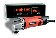 MÁY MÀI 100MM 570W MAKTEC - MT954