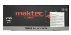 MÁY MÀI GÓC 125MM 850W MAKTEC - MT969