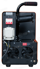 MÁY HÀN MIG NB270D-J346 (SỬ DỤNG ĐIỆN 220V - 380V) JASIC WELDCOM - MIGNB270D-J346