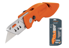 DAO RỌC CÁP HỢP KIM NHÔM 7IN/175MM TRUPER - NV-7X