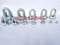 ỐC SIẾT CÁP 3MM - 32MM