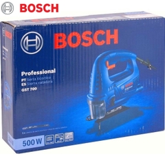 MÁY CƯA LỌNG 500W BOSCH - GST700