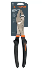 KỀM KẸP 2 LỖ 8''/200mm TRUPER - PCH-8