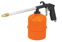 BÌNH XỊT NHỚT SẮT 900ML TRUPER - PILI-697