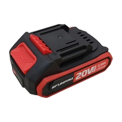 PIN 20V SFUNPRO - S20LI-20A | 40A | 60A | 80A