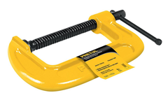 CẢO KẸP CHỮ C 5"/125MM PRETUL - PNT-5P