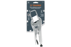 KỀM BẤM CHẾT CHỮ U 9"/225MM (17426) TRUPER - PPS-9R