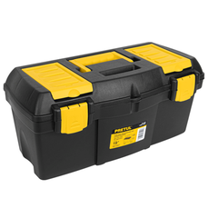 THÙNG ĐỒ NGHỀ 19" (48X23X22CM) PRETUL - CHP-19CP (20604)