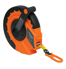 THƯỚC DÂY SỢI THỦY TINH 30M (12639) TRUPER - TP30ME