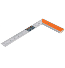 THƯỚC Ê KE 12''/300MM (14376) TRUPER - EC-12