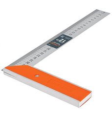 THƯỚC Ê KE 12''/300MM (14376) TRUPER - EC-12