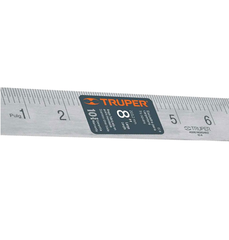 THƯỚC Ê KE 8''/200MM (14372) TRUPER - EC-8
