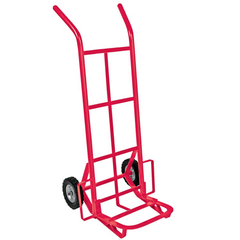 XE ĐẨY HÀNG 2 BÁNH TẢI TRỌNG 200KG (44476) PRETUL - DIA-200