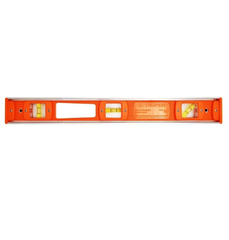 THƯỚC THỦY 18''/46CM NHỰA NHÔM (17034) TRUPER - NP-18