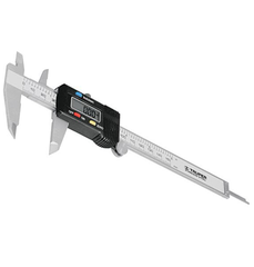 THƯỚC CẶP ĐIỆN TỬ 6"/150MM (14388) TRUPER - CALDI-6MP