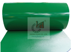 DÂY PVC MẶT KIM CƯƠNG DƯỚI