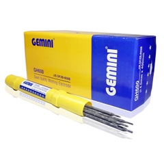 QUE HÀN CÁC LOẠI ( SẮT, GANG, INOX, CHỐNG MÀI MÒN,...)