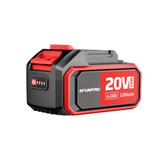 MÁY KHOAN 3CN PIN 20V/4Ah (2PIN, 1SẠC) SFUNPRO - S20DCR13A-4AH