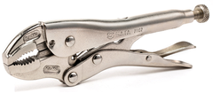 KỀM BẤM CHẾT MŨI CONG SATA 10''/245MM - 71103