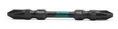 MŨI VÍT BAKE 1/4'' DÀI 65MM SATA - 59802