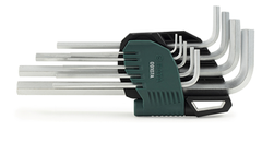 BỘ LỤC GIÁC LOẠI DÀI 9 CHI TIẾT HỆ MET SATA - 09107A