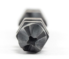 MŨI VÍT BAKE 1/4'' DÀI 65MM SATA - 59802