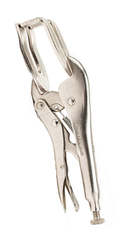 KỀM BẤM CHẾT MỎ KẸP HÀN 9IN/230MM SATA - 71401