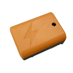 PIN LASER 2400mAh SFUNPRO - SF2400MAH