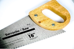 CƯA CẮT CÀNH LÁ LIỄU 16''/41CM PRETUL - SP-16